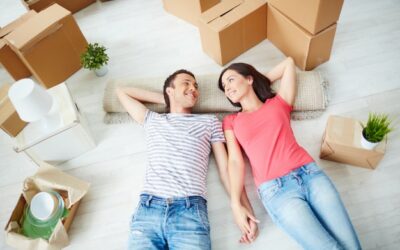 L’achat et la vente en couple : une étape importante avec des règles !