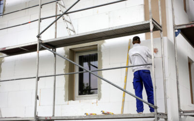 Et si c’était l’occasion de proposer une rénovation énergétique pour améliorer le confort des copropriétaires et réduire les charges ?