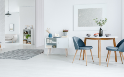 Quels travaux dans mon logement ?