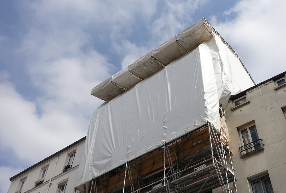 Quelles sont les règles pour la surélévation d&rsquo;un immeuble ?