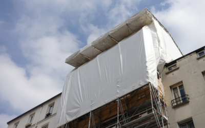 Quelles sont les règles pour la surélévation d&rsquo;un immeuble ?