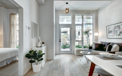 Appartement : comment réunir deux lots de copropriété ?