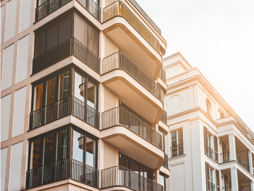 L&rsquo;importance du syndic de copropriété à la livraison des immeubles neufs