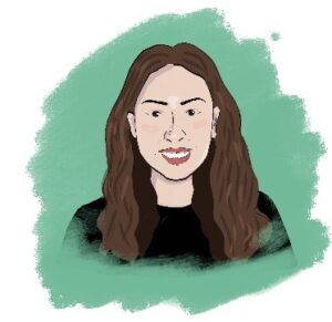 Camille, léa syndic