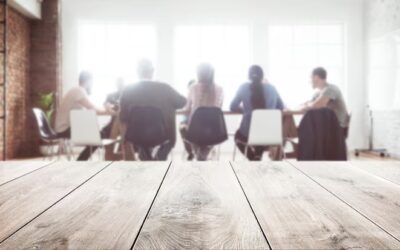 Fonctionnement des assemblées générales chez Léa Syndic